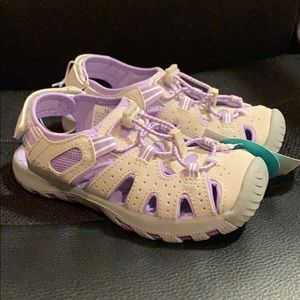 Khombu hiking sandals